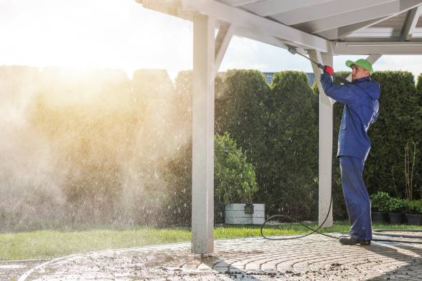 Best Post-Construction Pressure Washing  in Boalsburg, PA